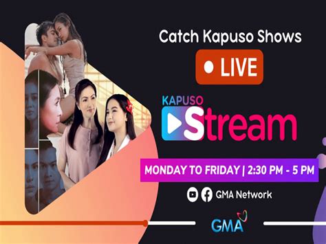 gma live streaming today.